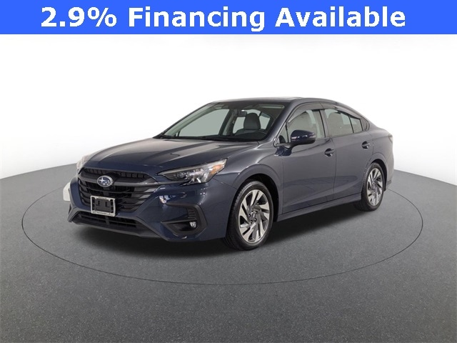 2025 Subaru Legacy Limited's photo