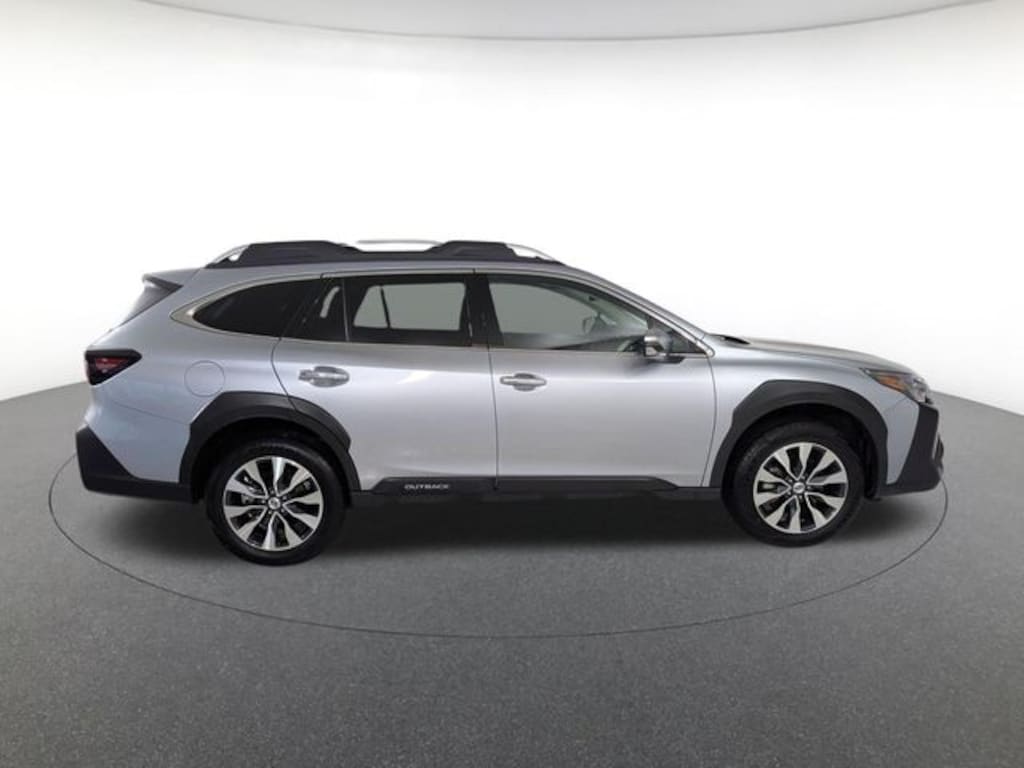 Certified 2024 Subaru Outback Touring SUV