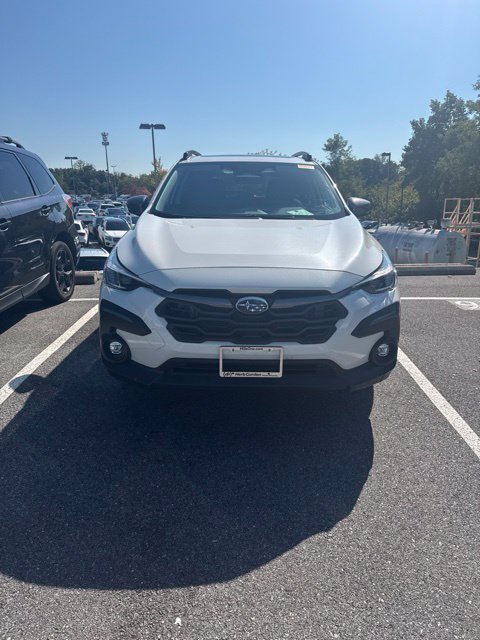 Certified 2024 Subaru Crosstrek Limited SUV