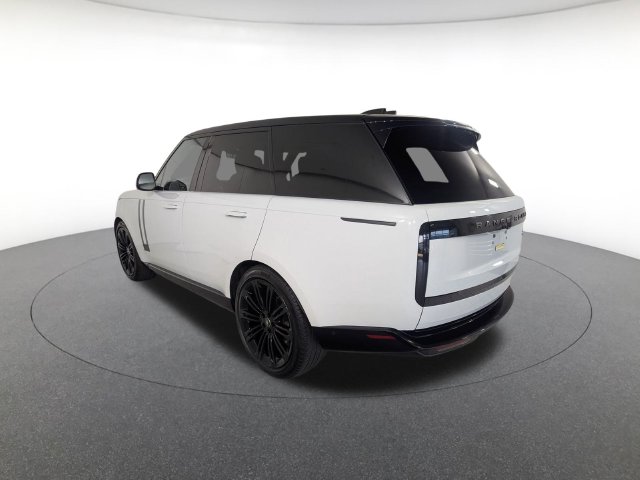 2022 Land Rover Range Rover Base - Photo 7