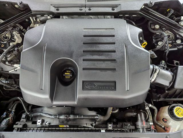2023 Land Rover Defender X - Photo 24