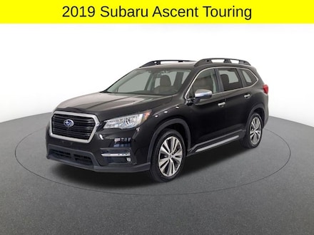 2019 Subaru Ascent Touring 7-Passenger SUV