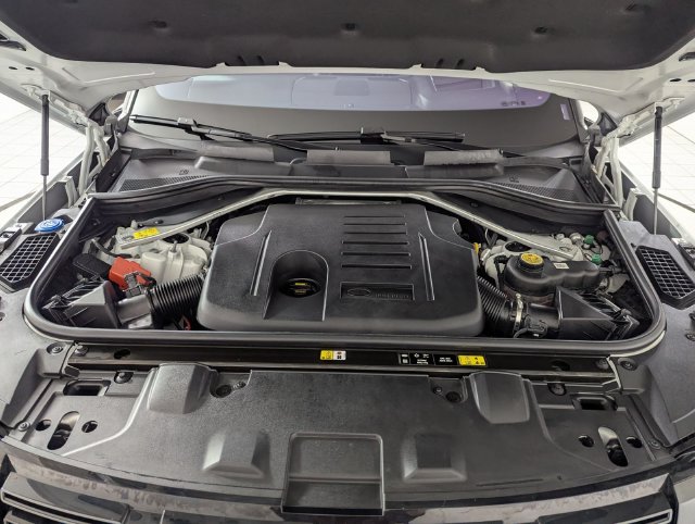 2022 Land Rover Range Rover Base - Photo 23