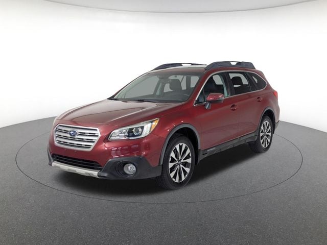 2015 Subaru Outback 2.5i Limited CVT PZEV's photo