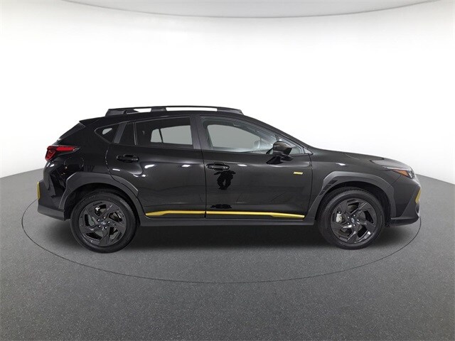 2025 Subaru Crosstrek Sport photo 4