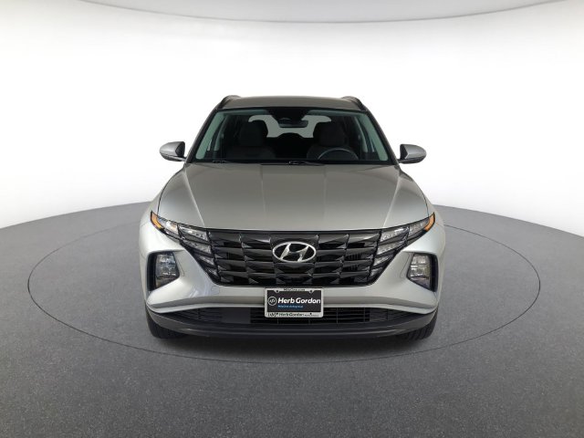 Used 2024 Hyundai Tucson Plug-In Hybrid SEL SUV