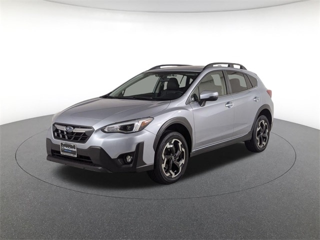 2023 Subaru Crosstrek Limited's photo