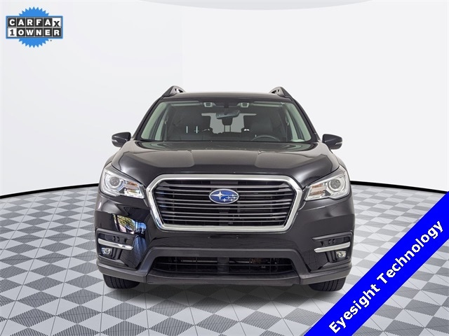 Used 2022 Subaru Ascent Limited with VIN 4S4WMAMD7N3416601 for sale in Silver Spring, MD