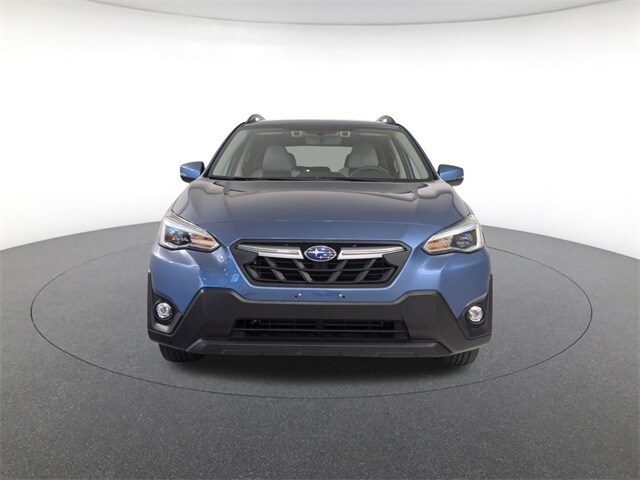 2023 Subaru Crosstrek Limited photo 2