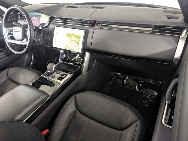2022 Land Rover Range Rover Base - Photo 19