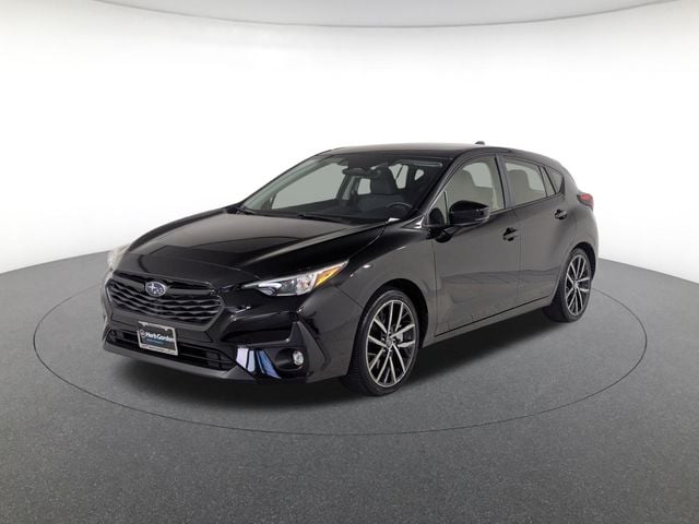 2026 Subaru Impreza 2.0 Sport CVT's photo