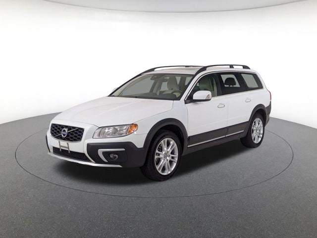 2016 Volvo XC70 Premier