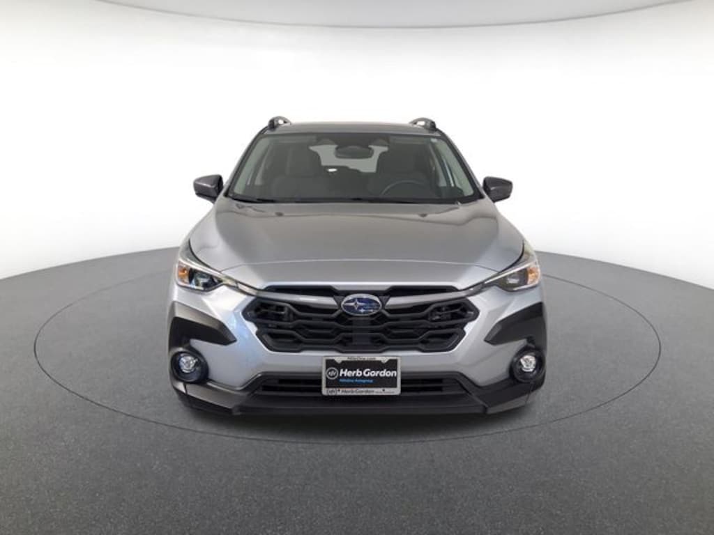 Certified 2025 Subaru Crosstrek Premium SUV