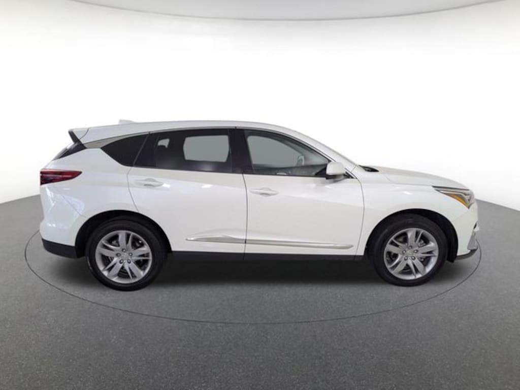 Used 2020 Acura RDX Advance Package SUV