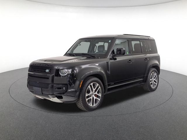 2023 Land Rover Defender
