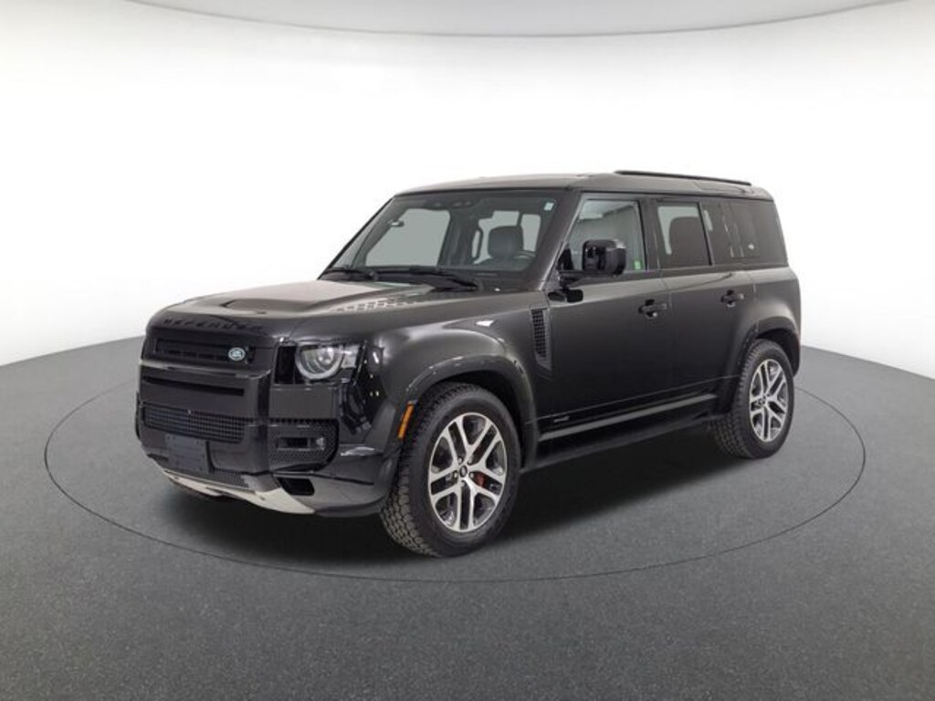 Used 2023 Land Rover Defender 110 X SUV