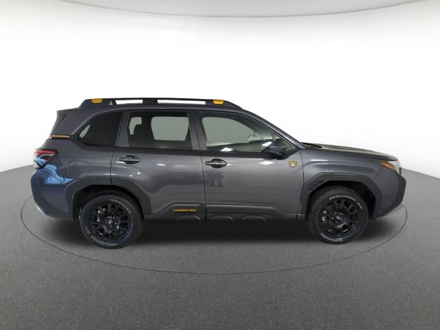 Certified 2026 Subaru Forester Wilderness SUV