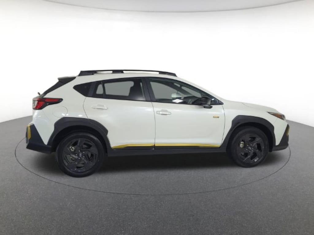 Used 2026 Subaru Crosstrek Sport SUV