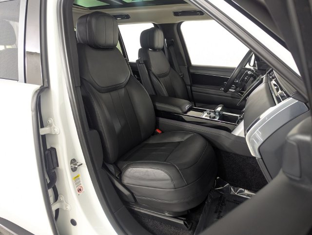 2022 Land Rover Range Rover Base - Photo 20