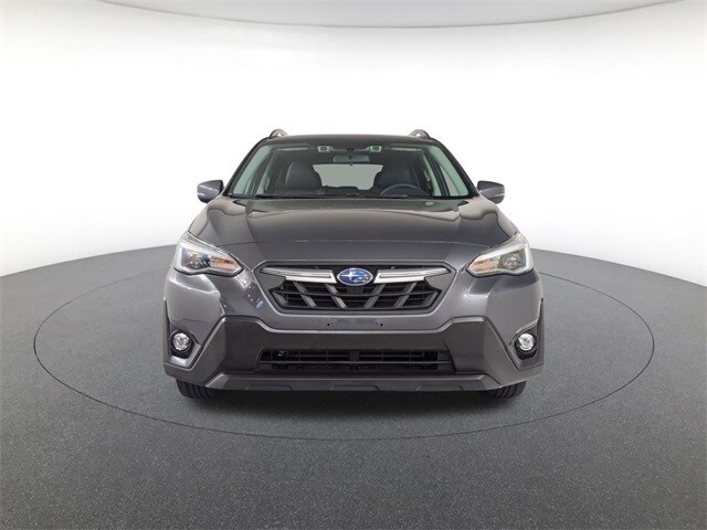 2023 Subaru Crosstrek Limited photo 2