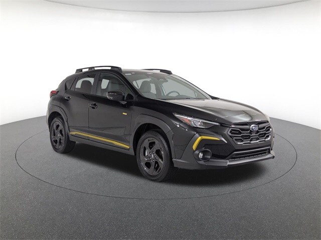 2025 Subaru Crosstrek Sport photo 3
