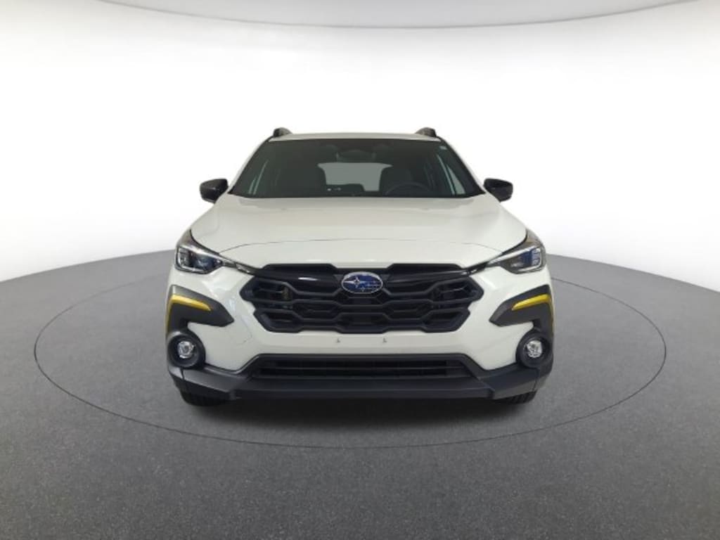Used 2026 Subaru Crosstrek Sport SUV