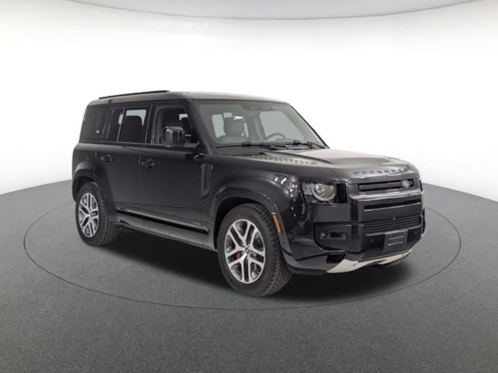 Used 2023 Land Rover Defender 110 X SUV