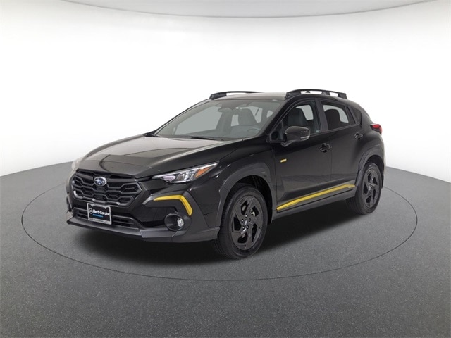 2025 Subaru Crosstrek Sport's photo