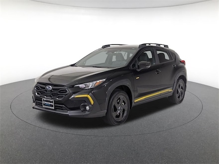 2025 Subaru Crosstrek Sport SUV