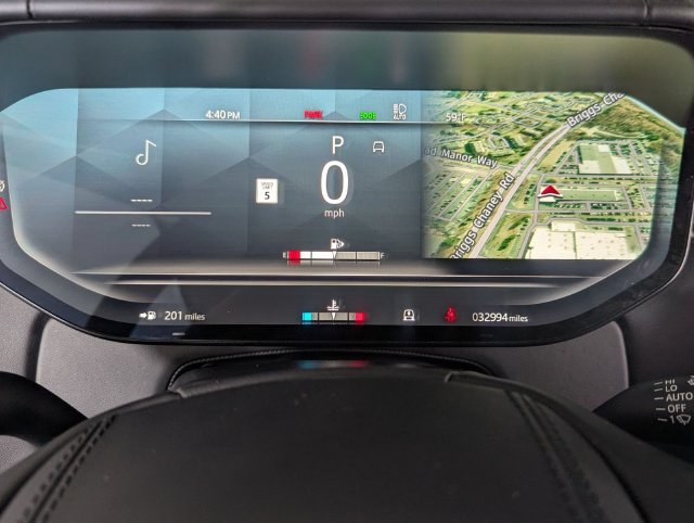2022 Land Rover Range Rover Base - Photo 16