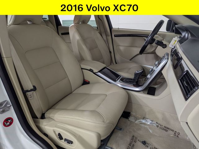 2016 Volvo XC70 Premier - Photo 20