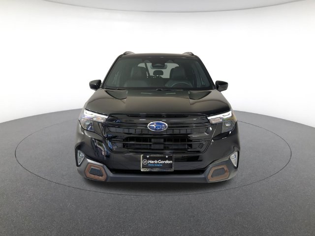 Certified 2026 Subaru Forester Sport SUV