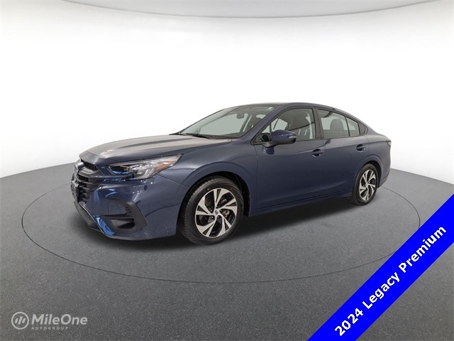 2024 Subaru Legacy Premium