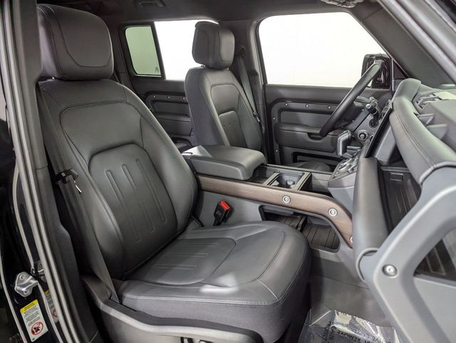 2023 Land Rover Defender X - Photo 20