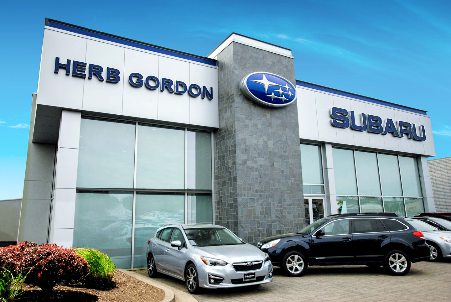 About Herb Gordon Subaru Subaru Dealers Near Me