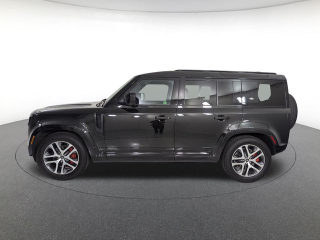 2023 Land Rover Defender X - Photo 8