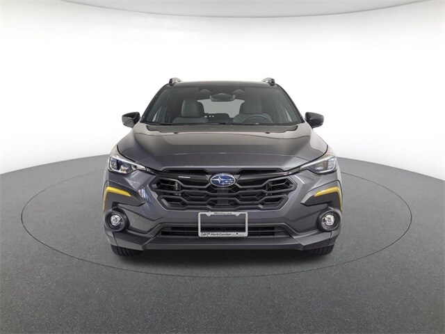 2025 Subaru Crosstrek Sport photo 2