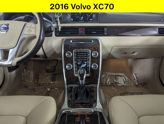 2016 Volvo XC70 Premier - Photo 14