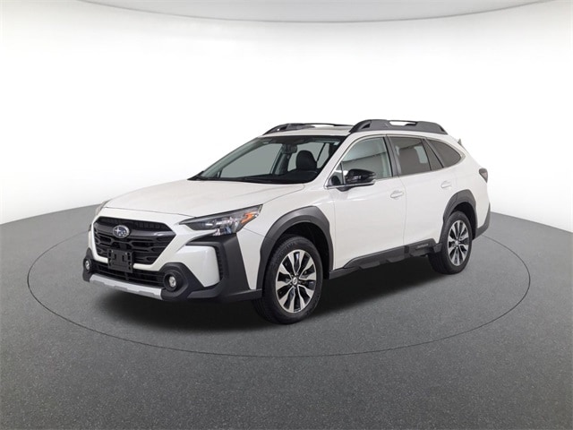 2023 Subaru Outback Limited's photo