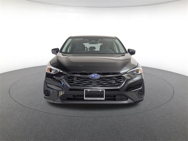 2025 Subaru Impreza Base photo 2