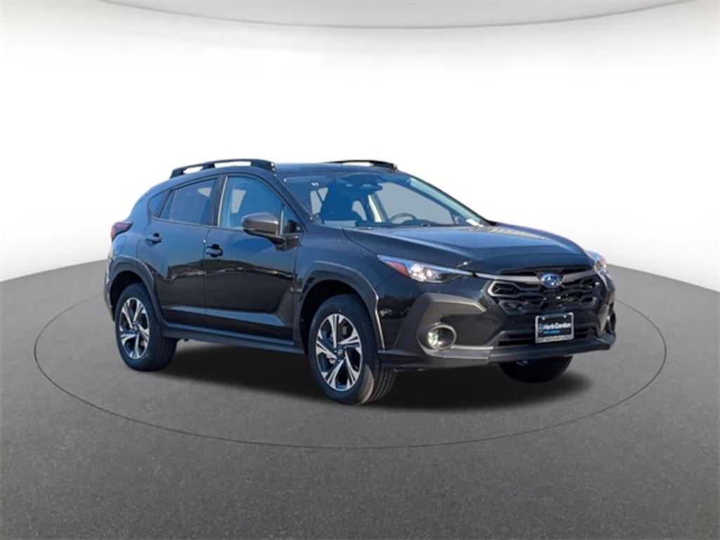 Used 2026 Subaru Crosstrek Premium SUV