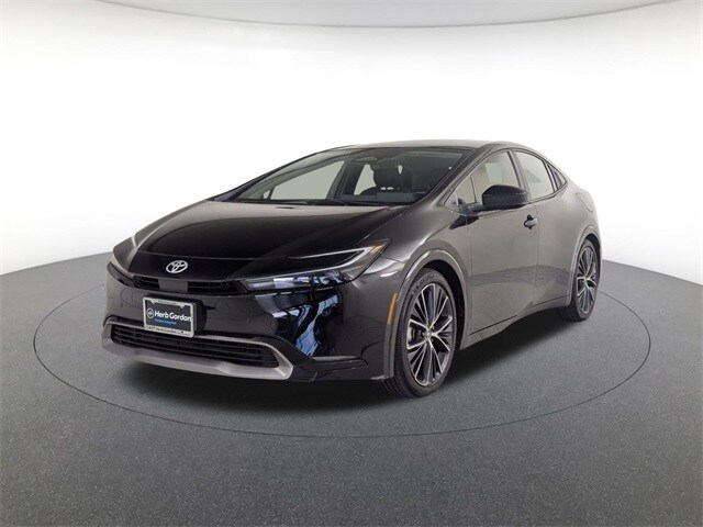 2023 Toyota Prius