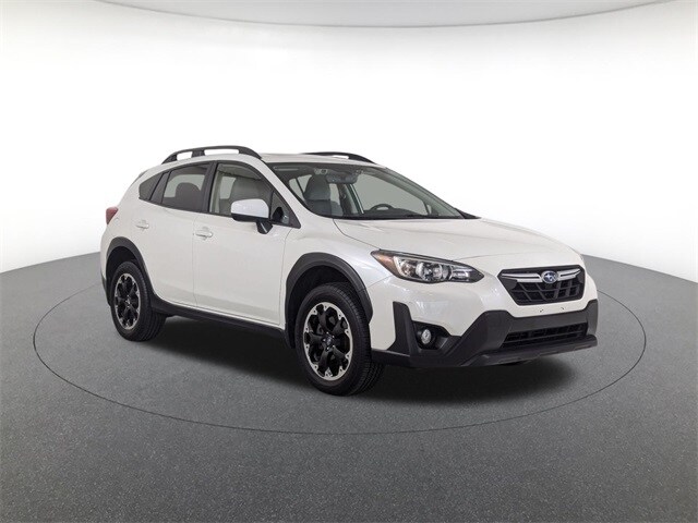 2023 Subaru Crosstrek Premium photo 3