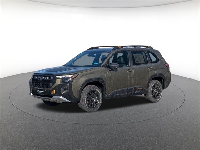 2026 Subaru Forester Wilderness's photo
