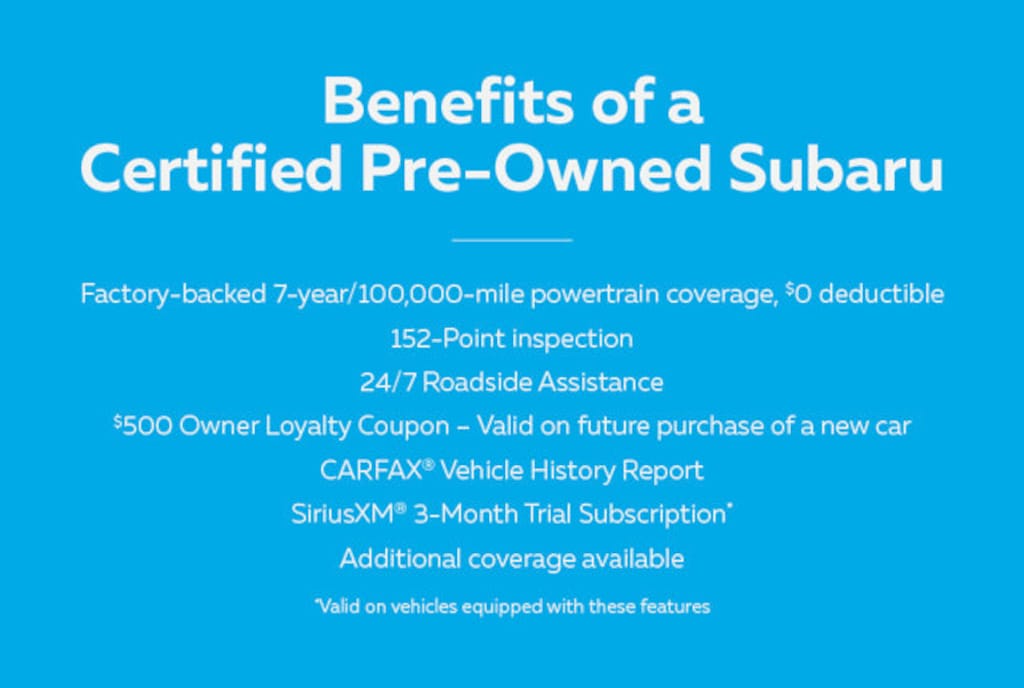 Certified 2026 Subaru Forester Sport SUV