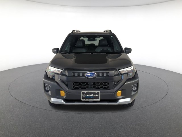 Certified 2026 Subaru Forester Wilderness SUV