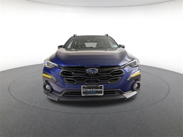 2025 Subaru Crosstrek Sport photo 2