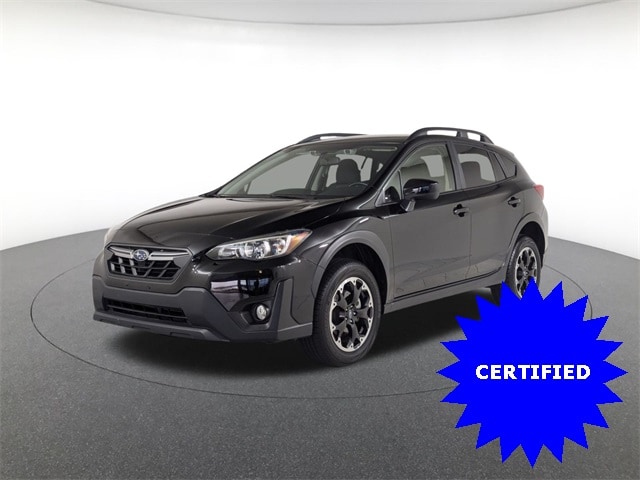 2023 Subaru Crosstrek