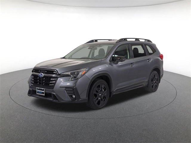 2023 Subaru Ascent Onyx Edition Limited's photo