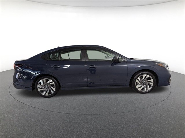 2025 Subaru Legacy Limited photo 4